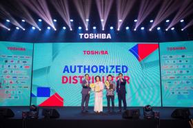 Toshiba ghi dấu ấn cùng sự kiện ‘Business Partners Day 2024’