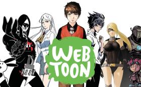 Xem ‘Tầng lớp Itaewon’ và ‘Thế giới ma quái’ nguyên tác webtoon từ Hàn Quốc  第5张