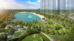  The Miami 5 gây sốt với đặc quyền sống nghỉ dưỡng suốt 365 ngày 第3张