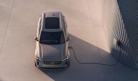 Volvo đổi tham vọng: Bán xe hybrid song điện, nâng cấp XC90  第5张