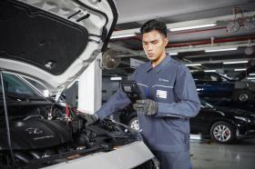 THACO AUTO tăng cường hỗ trợ khách hàng khu vực miền Bắc  第2张