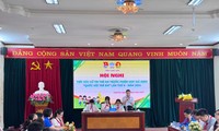  Ngày hội thanh niên Lạng Sơn với văn hóa giao thông 第14张