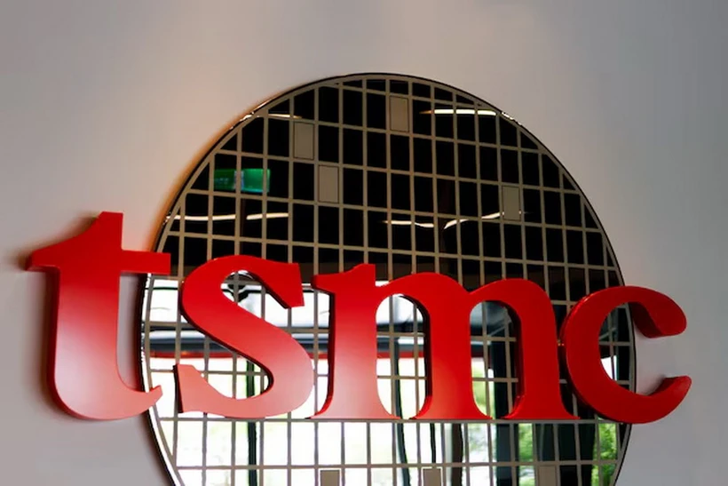  TSMC và Samsung thảo luận khả năng đầu tư siêu nhà máy chip tại UAE 第1张