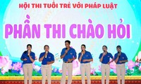  &apos;Vì ngày mai tươi sáng&apos; cho phạm nhân ở xứ Lạng 第13张