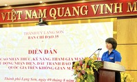  &apos;Vì ngày mai tươi sáng&apos; cho phạm nhân ở xứ Lạng 第18张