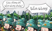  Bí thư thứ nhất T.Ư Đoàn: Chủ động, bám sát hỗ trợ khắc phục hậu quả bão số 3 