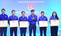  Thông tin về vai trò và đóng góp của Việt Nam tại các tổ chức quốc tế liên chính phủ cho cán bộ Đoàn 