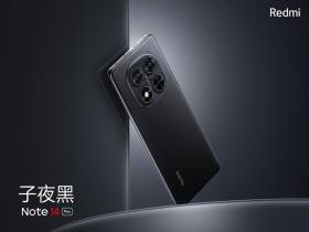 Hé lộ màu sắc của Redmi Note 14 Pro  第1张