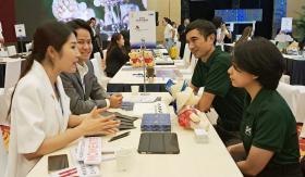 MICE EXPO 2024: Kết nối doanh nghiệp đẩy mạnh phát triển du lịch hội thảo