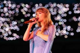 Taylor Swift lần đầu nói về vụ hủy show ở Vienna  第1张