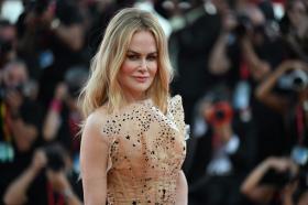 Phim có Nicole Kidman được khen ở LHP Venice 