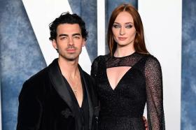 Joe Jonas và Sophie Turner hoàn tất ly hôn  第1张