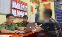  Công an Hải Dương triệu tập 5 người tung tin &apos;vỡ đê&apos; 