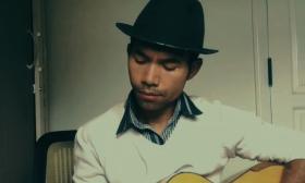 Yasuy gây chú ý khi cover loạt hit 