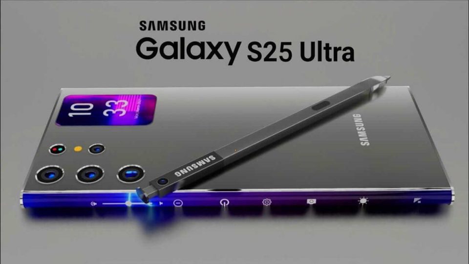 Galaxy S25 Ultra đạt điểm hiệu năng ấn tượng 