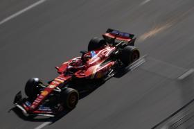 Piastri thắng ngược, giúp McLaren vượt Red Bull 