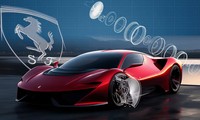  Ferrari chuẩn bị khai tử hai dòng siêu xe nổi tiếng 