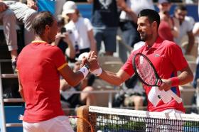 Djokovic: 'Thắng Nadal, Federer năm 2011 là bước ngoặt sự nghiệp' 