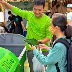 'Việt Nam Tái Chế' - Cuộc cách mạng xanh biến rác thải điện tử thành tài nguyên