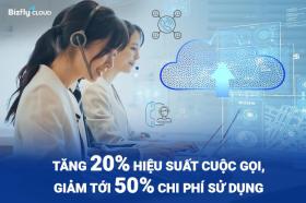 Doanh nghiệp ứng dụng Auto Dial, Auto Call để tăng hiệu suất, giảm chi phí