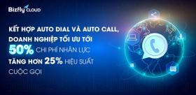 Doanh nghiệp ứng dụng Auto Dial, Call để tăng hiệu suất, giảm chi phí  第3张