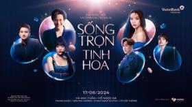  Sức hút của &apos;Sống trọn tinh hoa&apos; tiếp tục lan tỏa đến TP. Hồ Chí Minh 