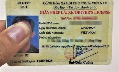 Sở Giao thông Vận tải Long An chính thức gia hạn cấp giấy phép lái xe