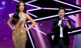  Thành Trung nói quá nhiều khi dẫn chung kết Miss Universe Vietnam 第2张