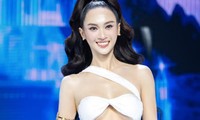  Thành Trung nói quá nhiều khi dẫn chung kết Miss Universe Vietnam 第5张