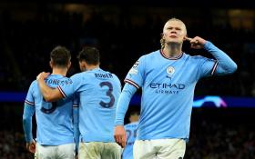 Man City có nguy cơ bị xóa sổ khỏi bóng đá Anh