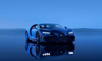  Chiêm ngưỡng siêu xe mới nhất của Bugatti, giới hạn chỉ 250 chiếc 第38张