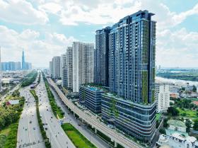 Masterise Homes bàn giao sổ hồng cho cư dân Lumière Riverside theo cam kết