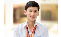  Trao hơn 8 tỷ đồng học bổng cho học sinh, sinh viên khó khăn 