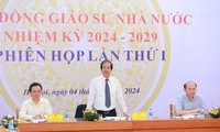  Xét công nhận chức danh GS, PGS năm 2024: Ngành Văn học trắng ứng viên 第4张