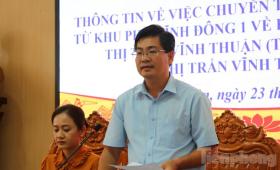  Hiệu trưởng tự ý chuyển trường trước năm học mới ở Kiên Giang: Huyện chưa chỉ đạo 