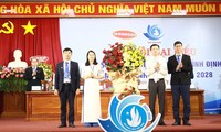  Hơn 40 nhà khoa học dự Trường Việt Nam về quan sát Trái đất ở Quy Nhơn 第6张