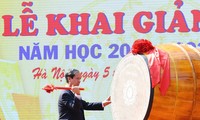  Đại học Bách khoa Hà Nội dự kiến giảm chỉ tiêu xét kết quả thi tốt nghiệp THPT 