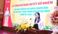  Điểm chuẩn Trường ĐH Khoa học Tự nhiên, Trường ĐH Ngân hàng TPHCM tăng mạnh 