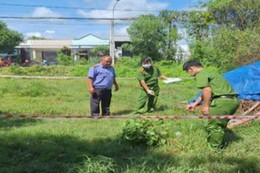 Án tử cho người đàn ông sát hại 'vợ hờ' trong nhà nghỉ  第2张