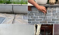  Hà Nội đề nghị tỉnh Phú Thọ cung cấp tài liệu về cấp phép khai thác cát tại khu vực giáp ranh 