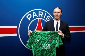 Tuyển Việt Nam đối đầu cầu thủ trị giá 20 triệu euro của PSG  第1张