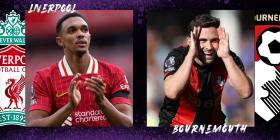 Liverpool vs Bournemouth (21h ngày 21/9): The Kop trở lại đường đua