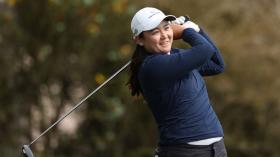 Allisen Corpuz vô địch giải golf U.S Women&#x27;s Open 2023