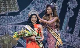  Người đẹp Philippines đăng quang Miss Petite Global 2024, đại diện Việt Nam chỉ cao 1,45 m 