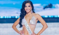  Người đẹp Philippines đăng quang Miss Petite Global 2024, đại diện Việt Nam chỉ cao 1,45 m 