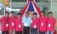  Việt Nam giành thành tích cao tại Cuộc thi Dự án Khoa học ASEAN lần thứ 10 