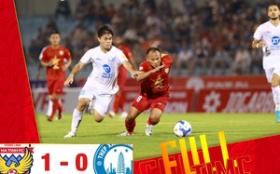 Cầu thủ Việt kiều Pháp Adou Leygley Minh tiết lộ cơ duyên với V.League