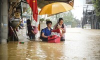  Thủ tướng yêu cầu huy động tối đa các nguồn lực để hỗ trợ thiệt hại do bão lũ 