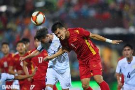 AFF Cup có thay đổi lớn, đội tuyển Việt Nam xáo trộn kế hoạch