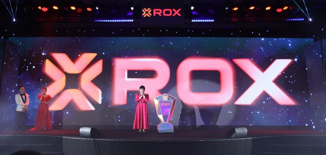  &apos;Khoác áo mới&apos;, ROX Group tiếp tục đẩy mạnh các hoạt động xã hội 